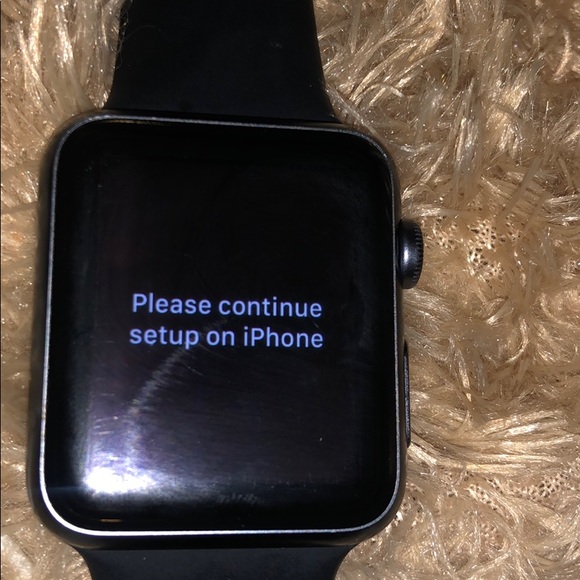 Apple Watch series 1 - Picture 4 of 5